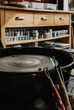 Load image into Gallery viewer, Beginner's Pottery Course