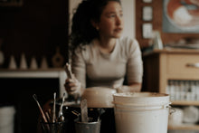 Load image into Gallery viewer, Beginner's Pottery Course