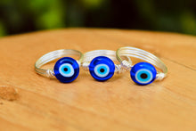 Load image into Gallery viewer, Mal de Ojo Ring