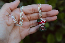 Load image into Gallery viewer, Casita Amanita Necklace