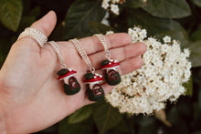 Load image into Gallery viewer, Casita Amanita Necklace
