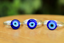 Load image into Gallery viewer, Mal de Ojo Ring