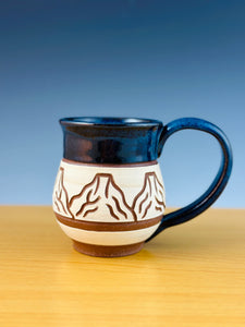 Alpine Mug