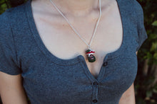 Load image into Gallery viewer, Casita Amanita Necklace

