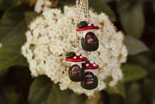 Load image into Gallery viewer, Casita Amanita Necklace
